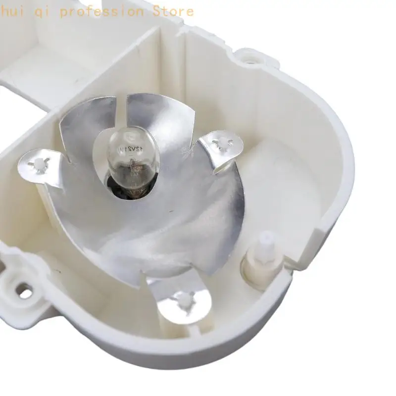 Kunststoff-Leselicht-Basisplatine, Leselicht-Steuermodul, ersetzt VM2396 82918 für Auto F150 F250 F350 H8WE – Detail 8