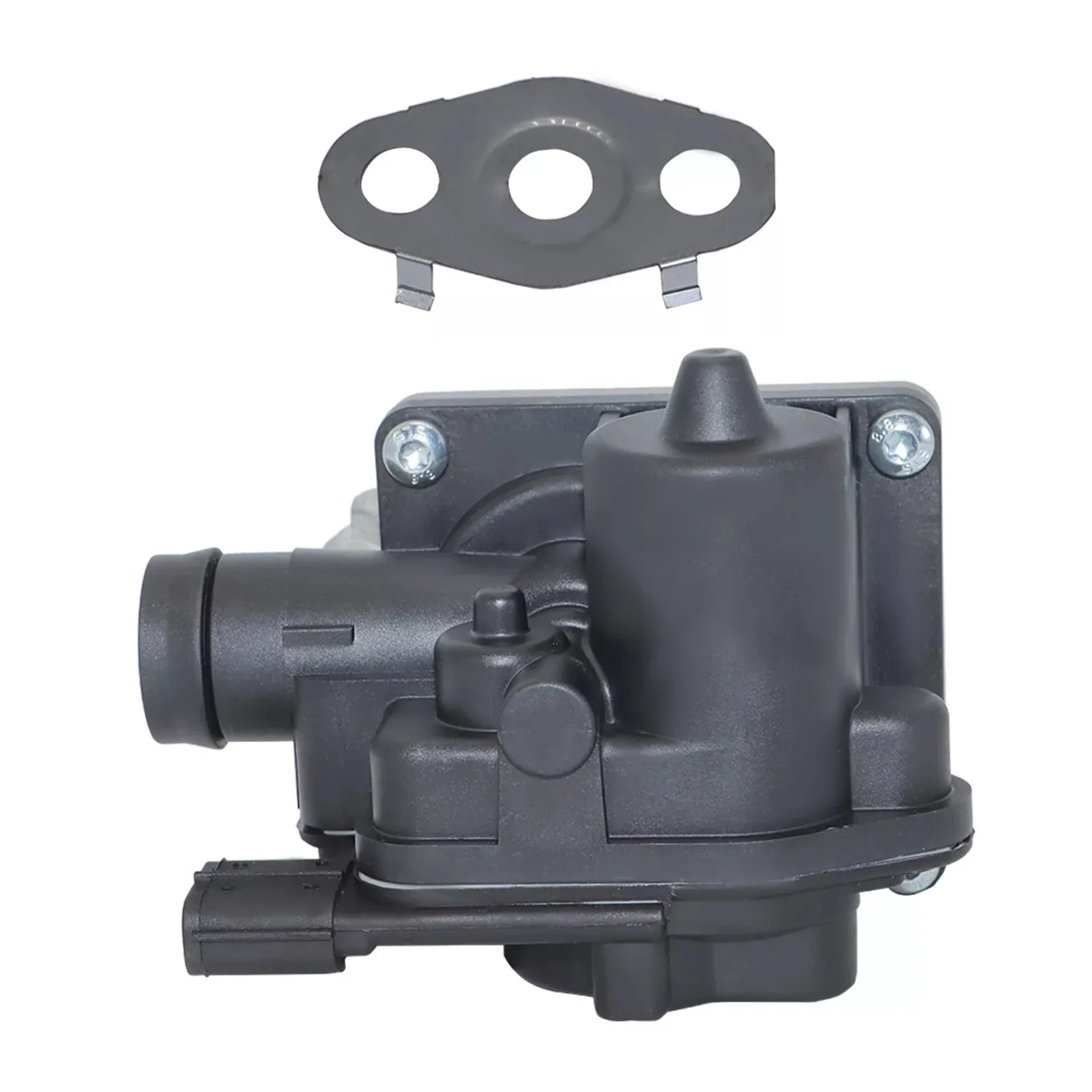1Set For Chevy Equinox lmpala 12639108 Car Secondary Air Injection Check Valve For Buick LaCrosse For GMC Terrain Auto Accessory