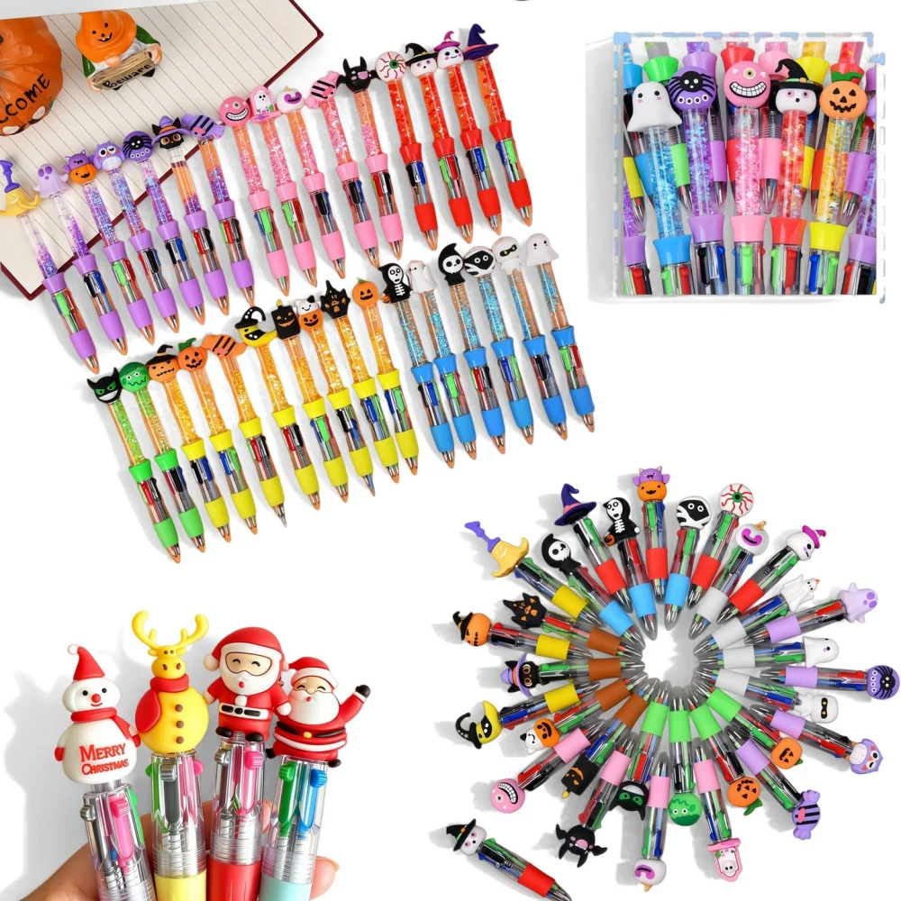 Unique Anime Merchandise - Conjunto de Material Escolar 2026: Novidade