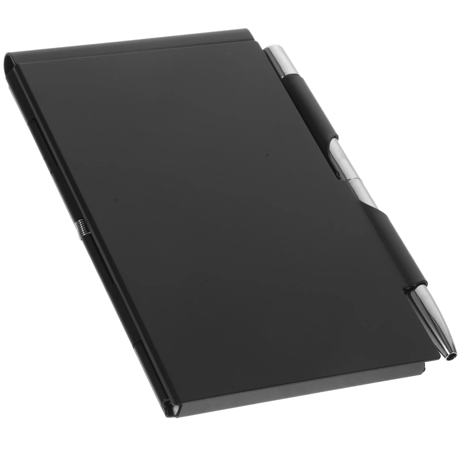 Multi-function Planning Pads Pocket Notebook with Pen Reading Page Markers Write Small Groceries Schedule Memo
