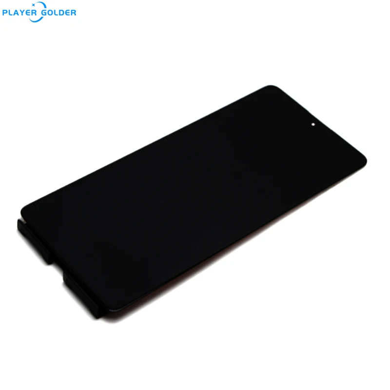 Original OLED For Xiaomi Redmi Note 12 Turbo 23049RAD8C lcd Display Touch Panel Screen Digitizer Assembly Repair Spare Parts