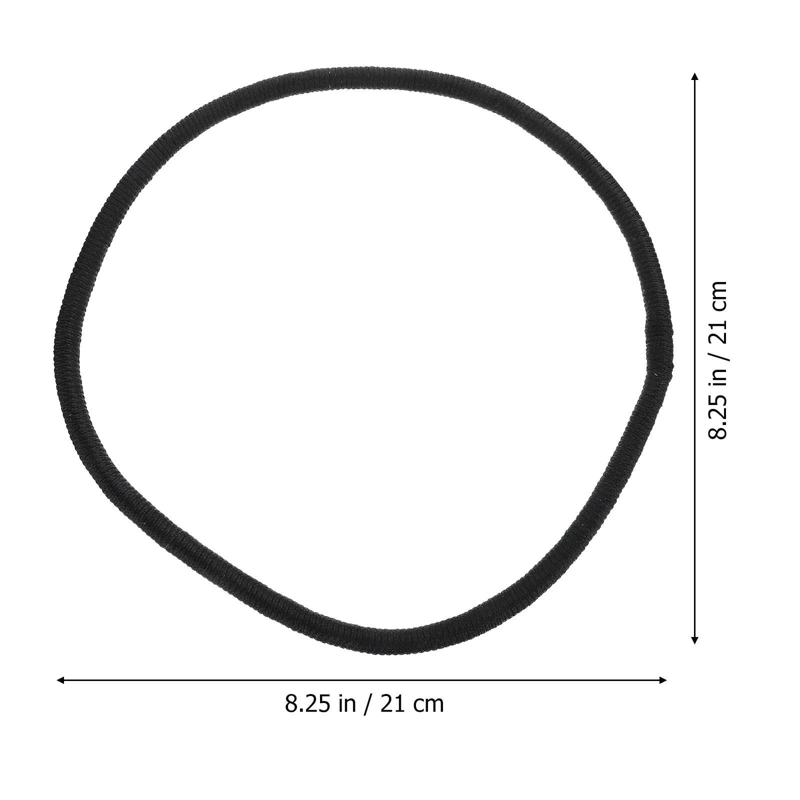 1 زوج الرجال الحجاب العربي هيرباند تصميم بسيط وقت طويل استخدام العملي الشرق الأوسط عمامة عقال الرجال العربية عمامة عقال