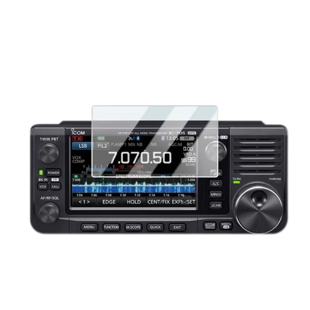 For Icom IC-7300 IC…