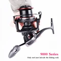 Only Reel 9000