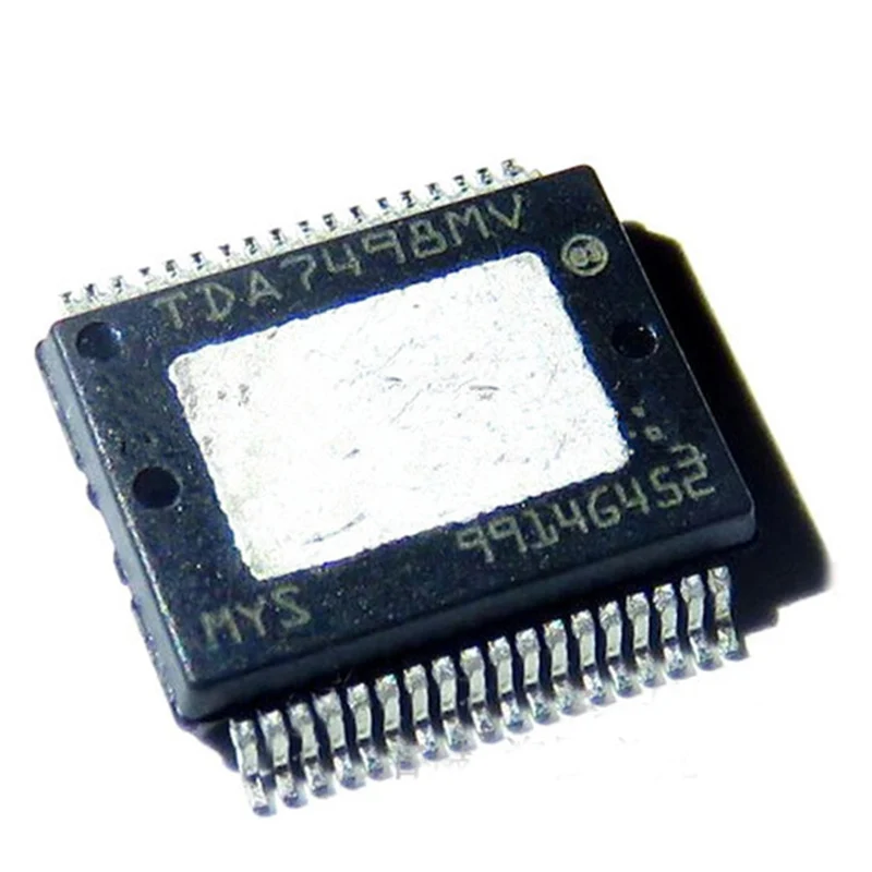 TDA7498MV TDA7498 SSOP-36, 정품, 로트당 10 개