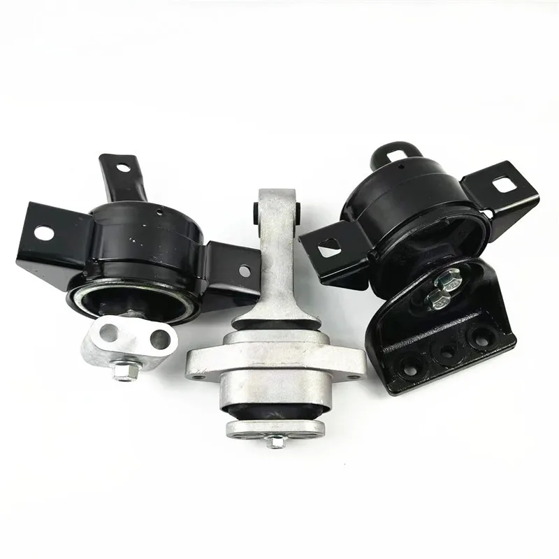 96535510 Engine Mounting for Chevrolet Aveo 2004-2010 96535425 96535429 96535431 96535510 9046989 5491029 5491038