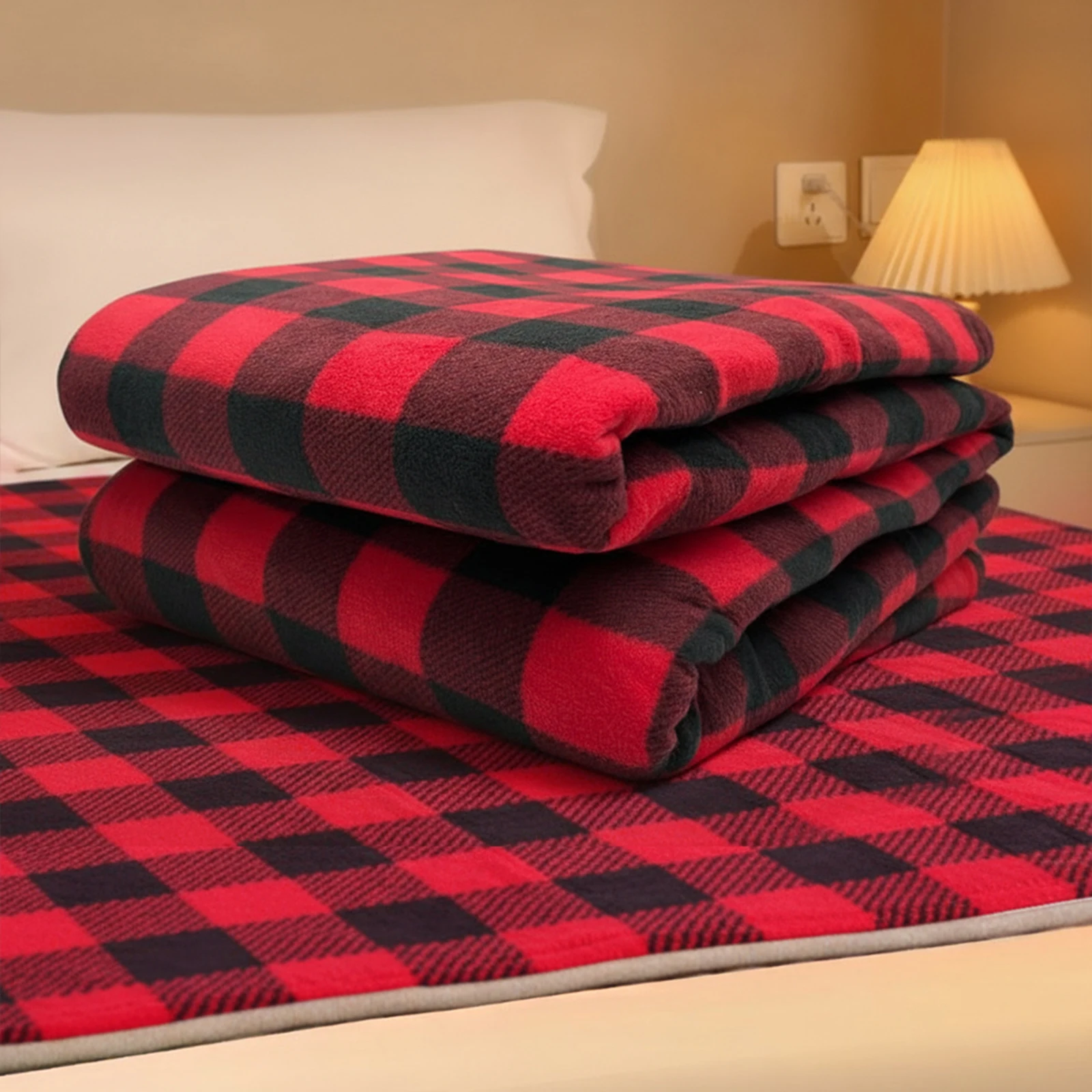 

Camping Heating Sleeping Pad 3 Adjustable Temperature with 6 Heating Zones for Cold Weather Camping Backpacking Or Hiking