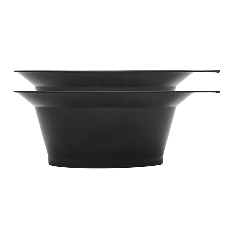 صبغة شعر فرشاة ملونة و مجموعة صحون ، لون الشعر فرشاة خلط السلطانية عدة ، أدوات لتلوين الشعر يموت تلوين القضيب ، 7 قطعة مجموعة