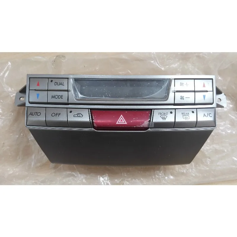 A2C3160350000 Climate Control Panel Knob Air Conditioner Control Switch for Subaru Forester Legacy Outback XV