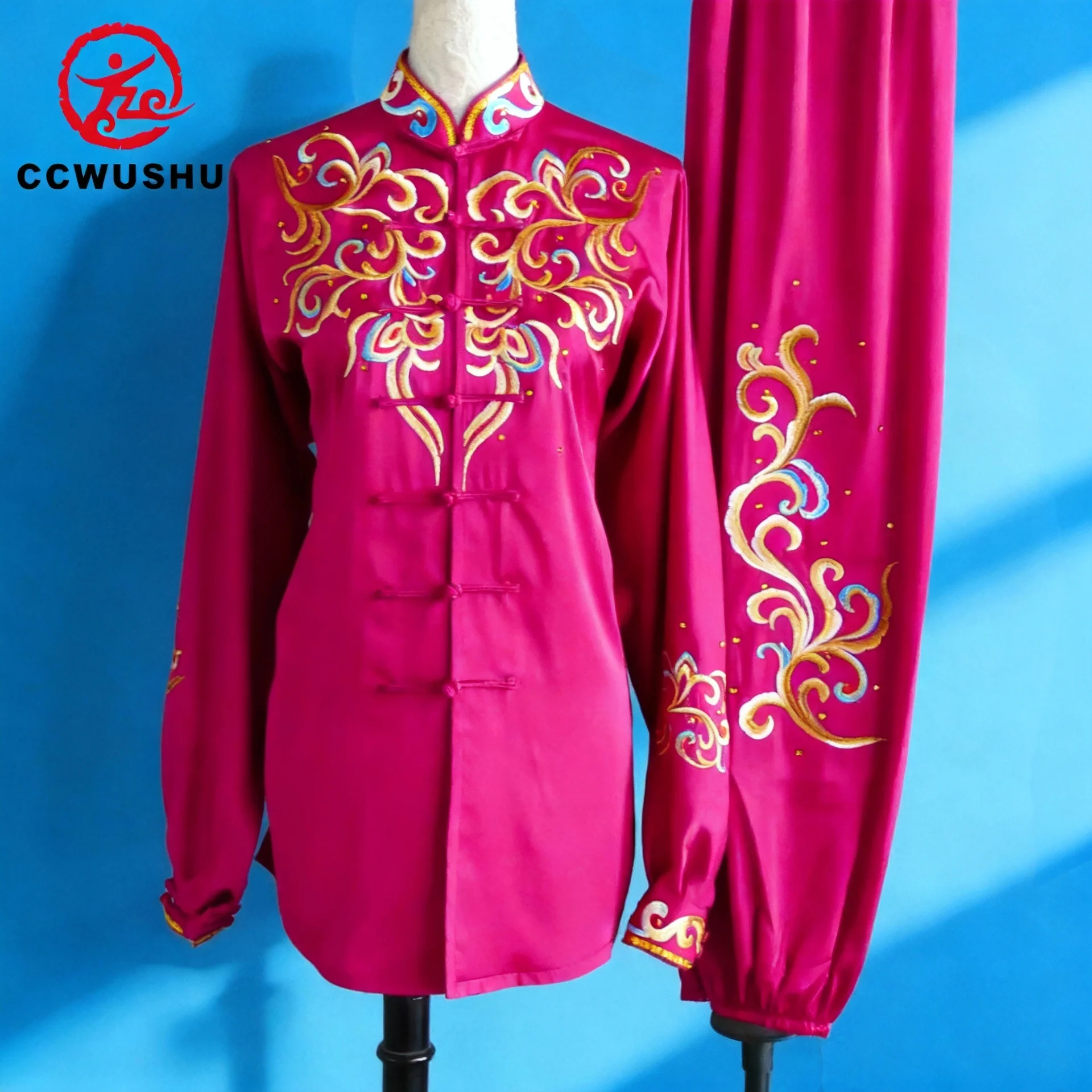 Tai Chi Suits, Tai …