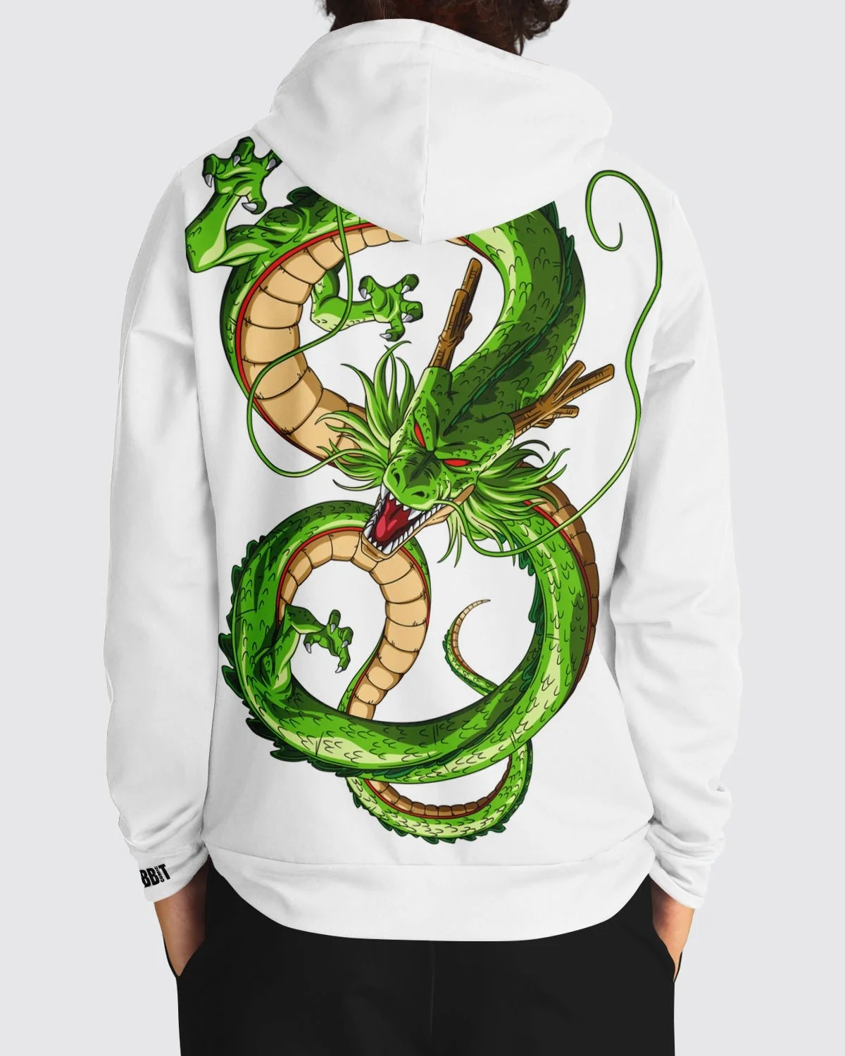 25/26 última sudadera con capucha caliente Otoño/Invierno Fans de Anime Dragon Ball circundante 3D impreso adulto moda hombres Casual Top