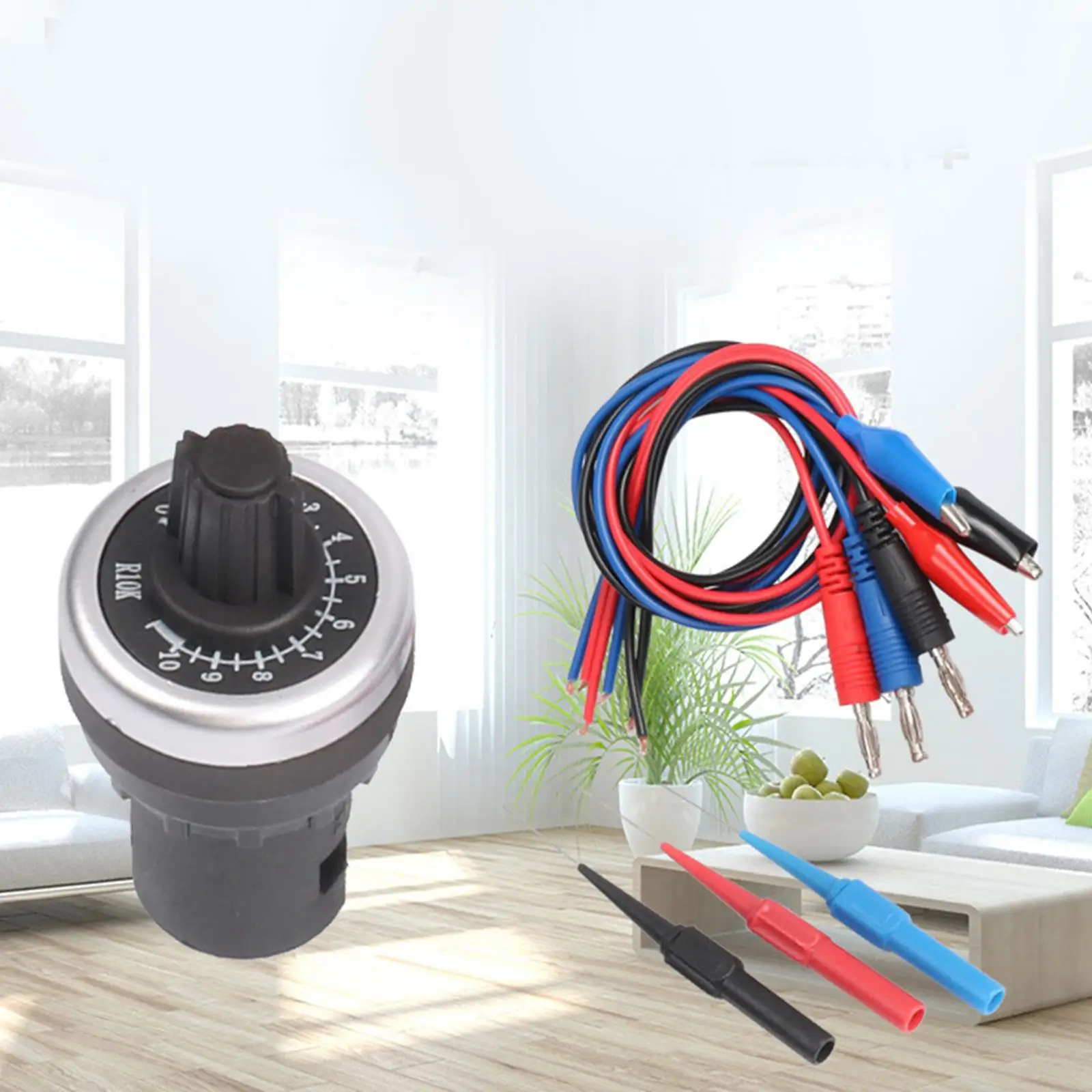 Auto Car Circuit Sensor, Analog , 12V Resistance Sensor, Signal Resistance