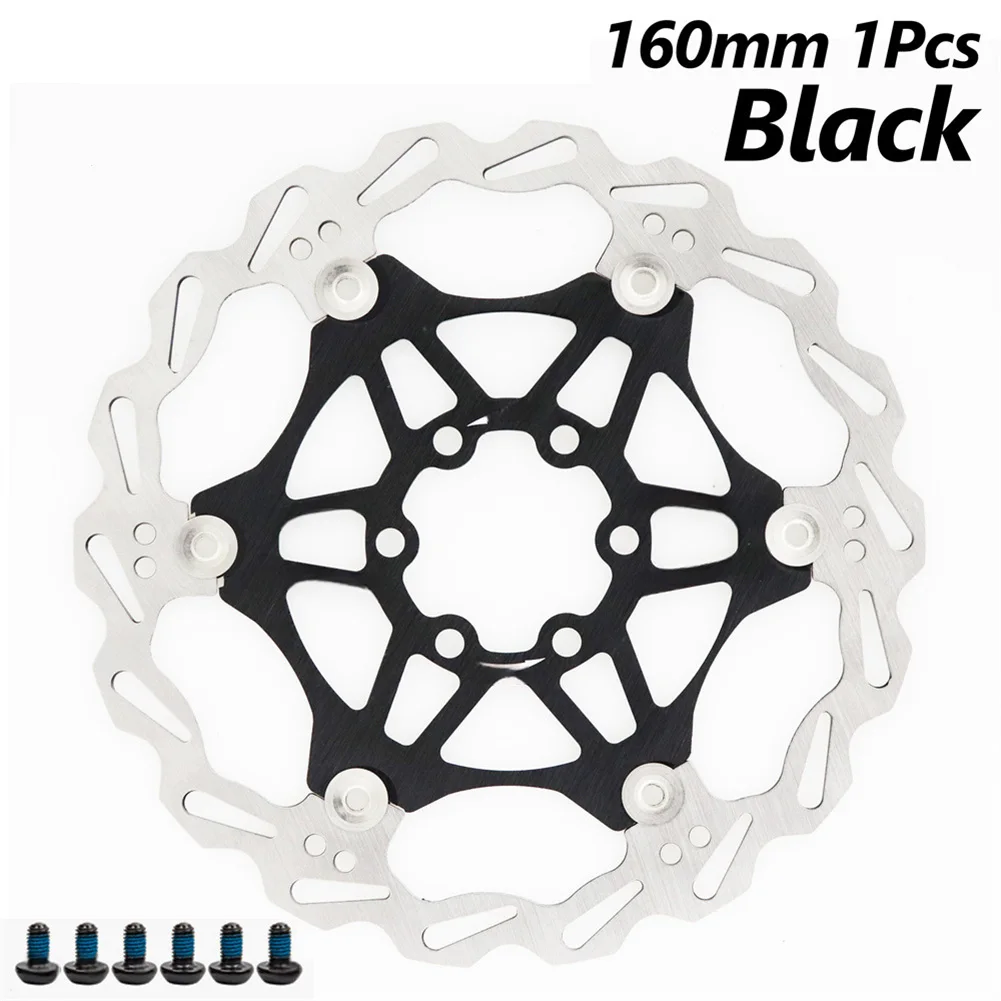 

Bicycle Maintenance Bicycle Brake Disc Mountain Bike Accessory Accessory Brake Pad Thickness Easy Installation