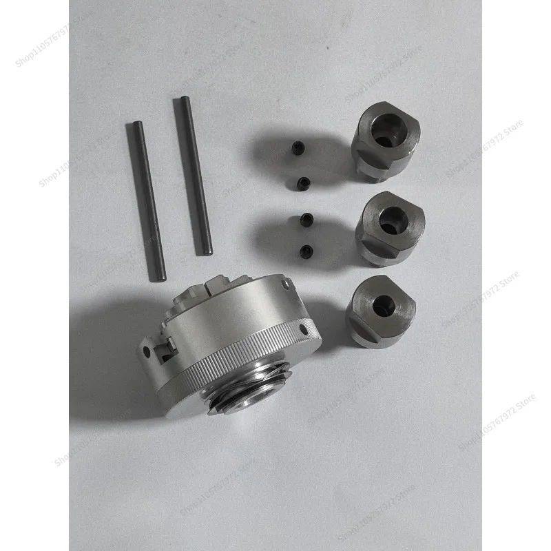 For Mini Chuck Connecting Rod, Suitable for Hand Drill, Table Mill