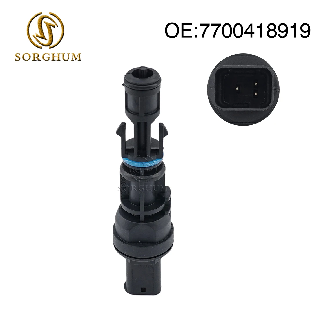 Sorghum Speed Speedometer Odometer Sensor For Renault Clio Espace Kangoo Laguna Megane Scenic Twingo 7700418919 7700414694