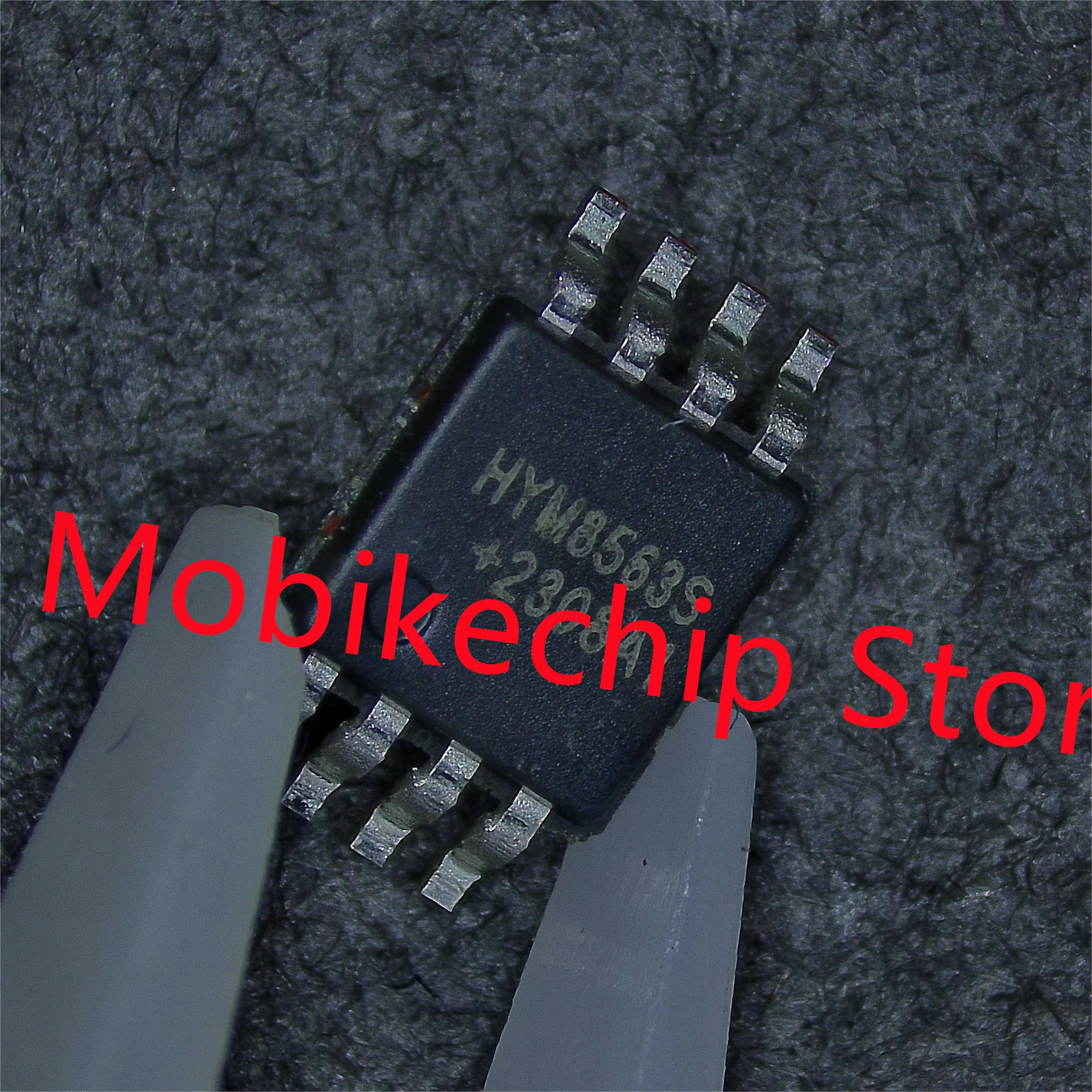 HYM8563S Neuf et Original, En Stock