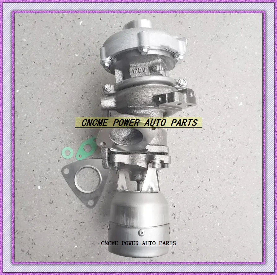 Turbo 778401 778401-5010S 778401-0006 778401-5008S 778401-0005 778401-5006S LR056370 LR021254 LR032370 LR063777 LR013205 3.0L
