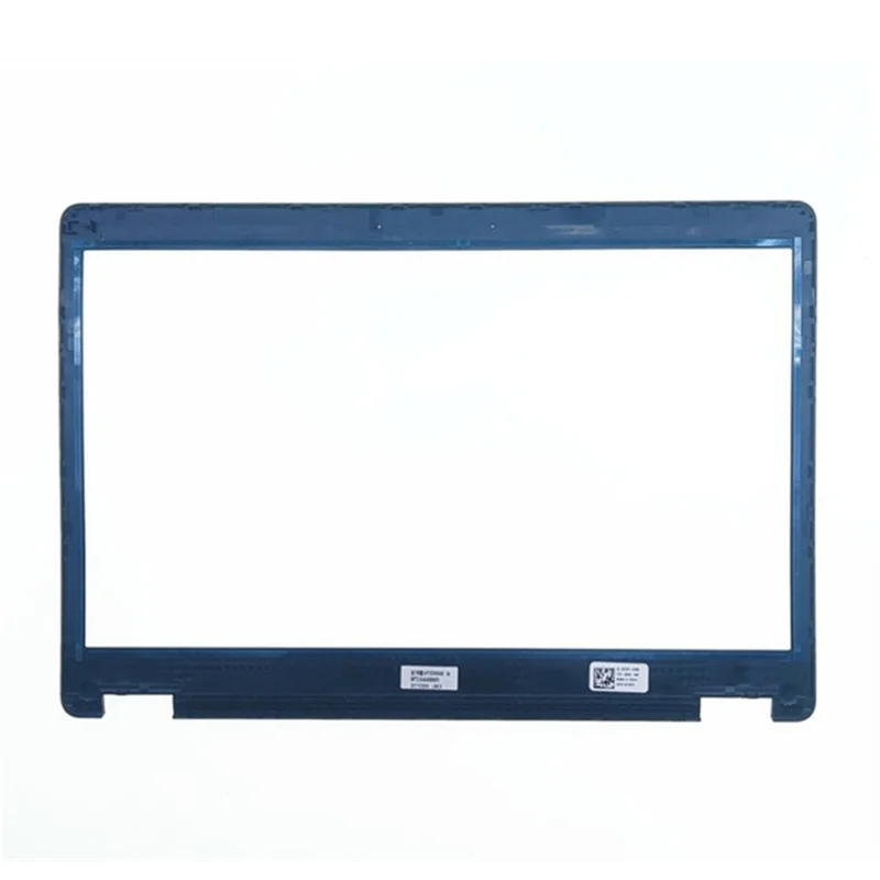 Original novo portátil lcd quadro b caso para dell latitude 5480 e5480 c16yv 0c16yv