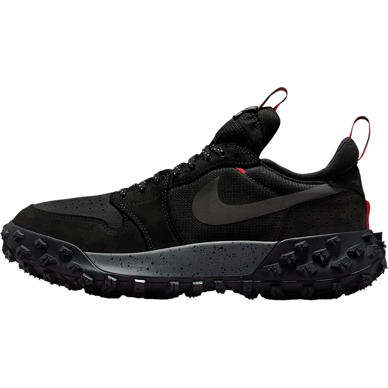 Nike genuine Spring and Autumn Mens and Womens Basketball Outdoor Low-top Laced Sports Shoes FV4227-002