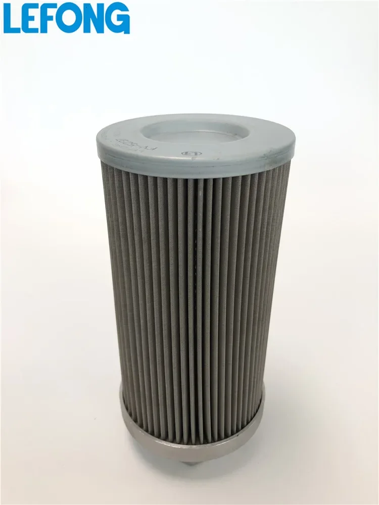 

Suitable for Yuchai YC35-6 35-7 35 excavator pilot filter hydraulic oil return oil suction oil inlet filter