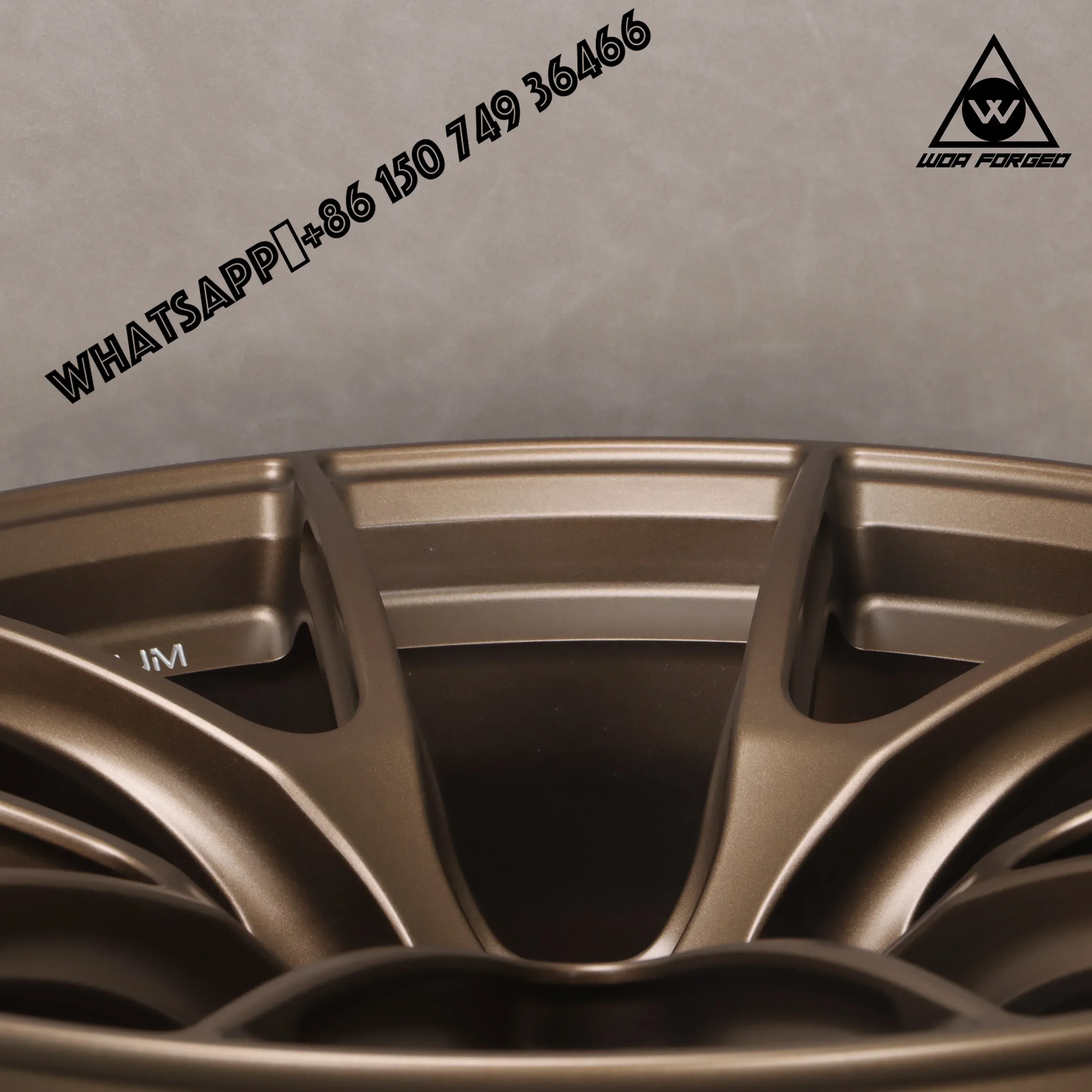 

6061-T6 Forged Wheels for Vs-5rs Wheels 18 19 20 21 22 24 Inch for Bmw 325 G80 M2 M3 M4 M5 X6 Xdrive40i M X5 X4 735li 740li7