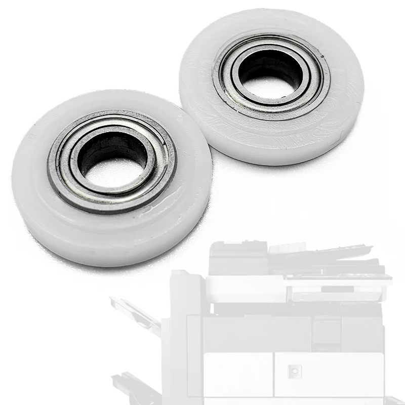 

Copier Spare Parts Spacer Roller A1UDR90100 for Konica Minolta BH223 283 363 423 7828 Di251 350 351 2510 3010 3510 DS Roll Kit