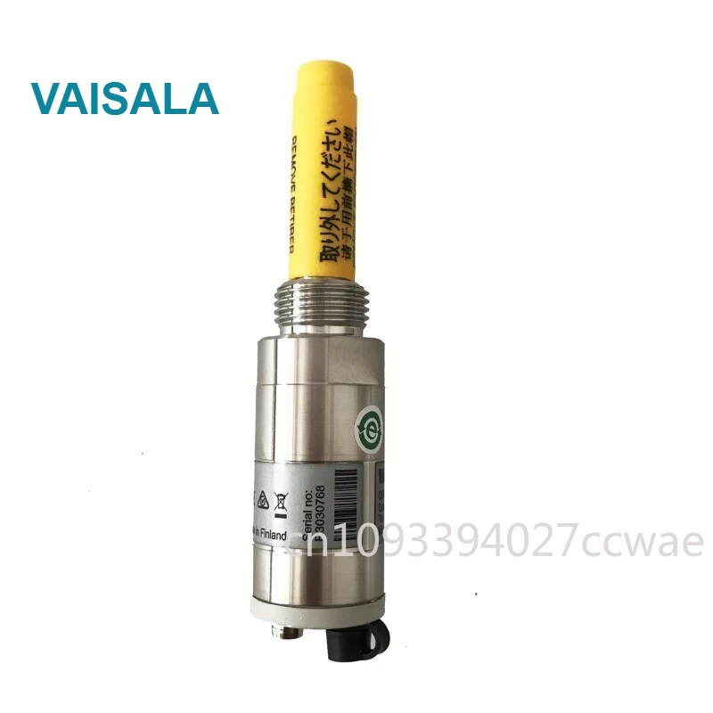 

Vaisala Miniature Dew Point Meter Sensor Transmitters DMT143 DMT143L DMT242SC