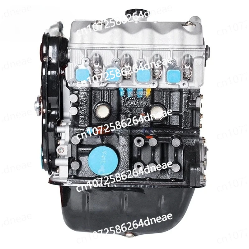 

Детали двигателя 1,0 л LJ465Q DA465Q ST100 SK410 SJ410 F10A Двигатель для Suzuki Samurai Carry Jimny