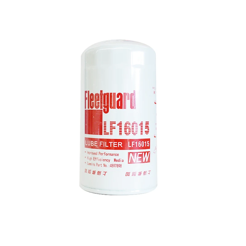 Fleetguard Fuel Filter LF16015 Oil Water Separator for Cummins