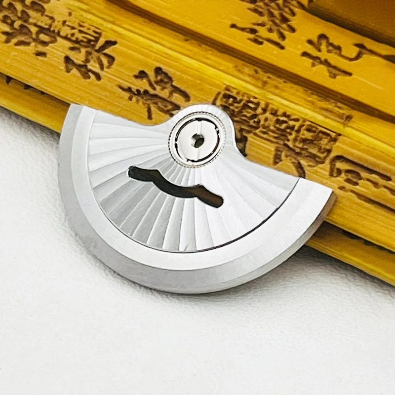 NH35 NH36 Movement Automatic Rotor Fit for Seiko NH35 NH36 NH38 NH39 4R Movement Oscillating Weight Hammer Repair for Watchmaker