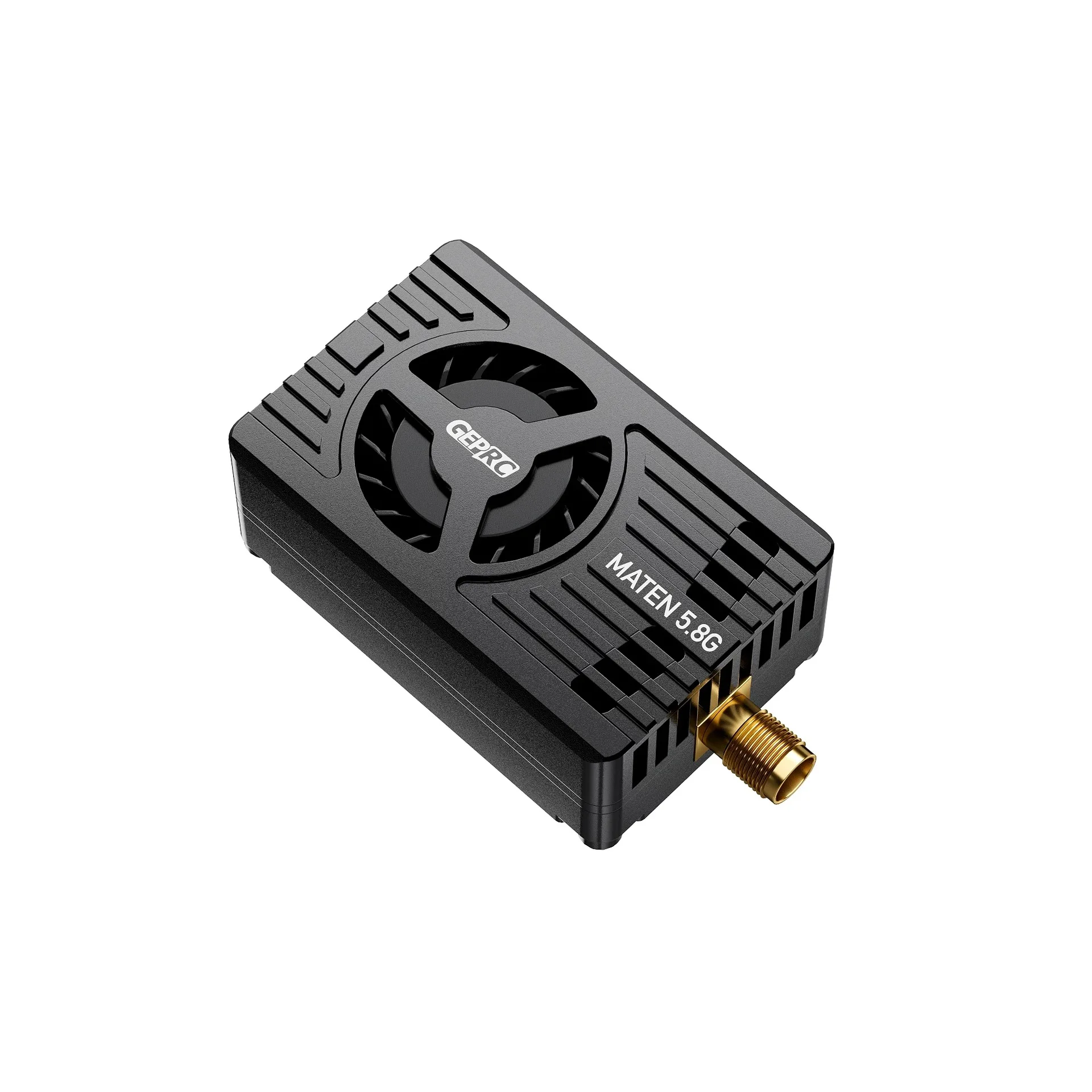 GEPRC GEP MATEN 5.8G 4W VTX PRO through the machine picture transmission, signal stability FPV accessories