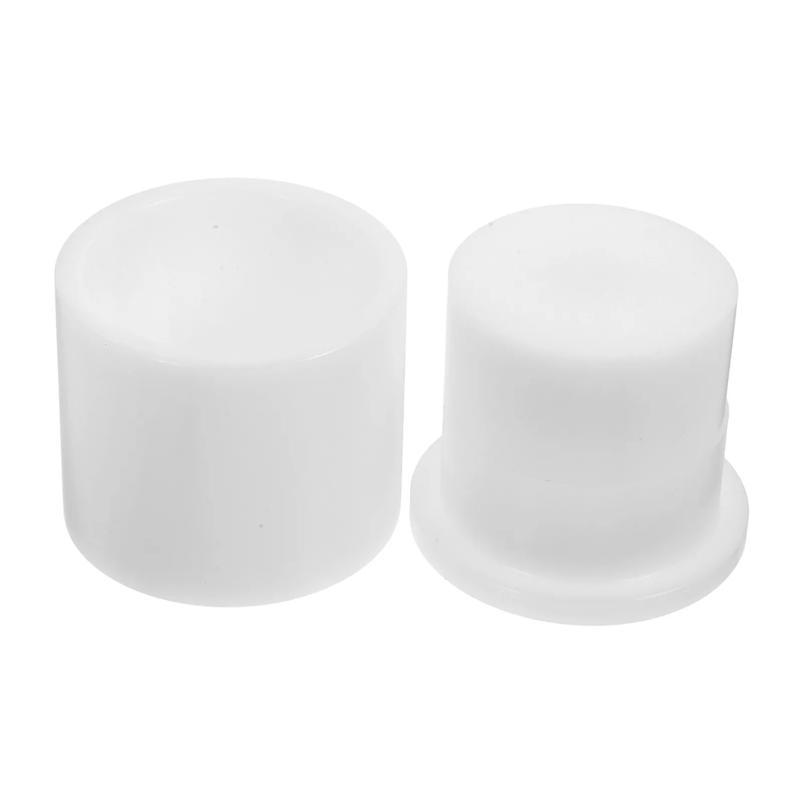 

1Set DIY Sphere Mold for Bath Salt Ball Soap Making Non-Deformable Reusable Craft Baking Mold Kit Convenient Demoulding Small