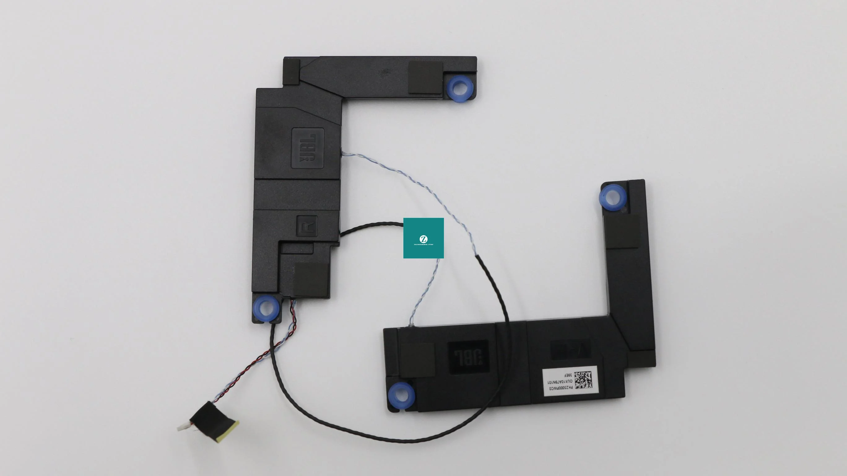 Imagem -01 - para Lenovo Ideapad 720s13arr Ikb Alto-falante 5sb0n07678 para lenovo ideapad 720s13arr ikb alto falante 5sb0n07678 01