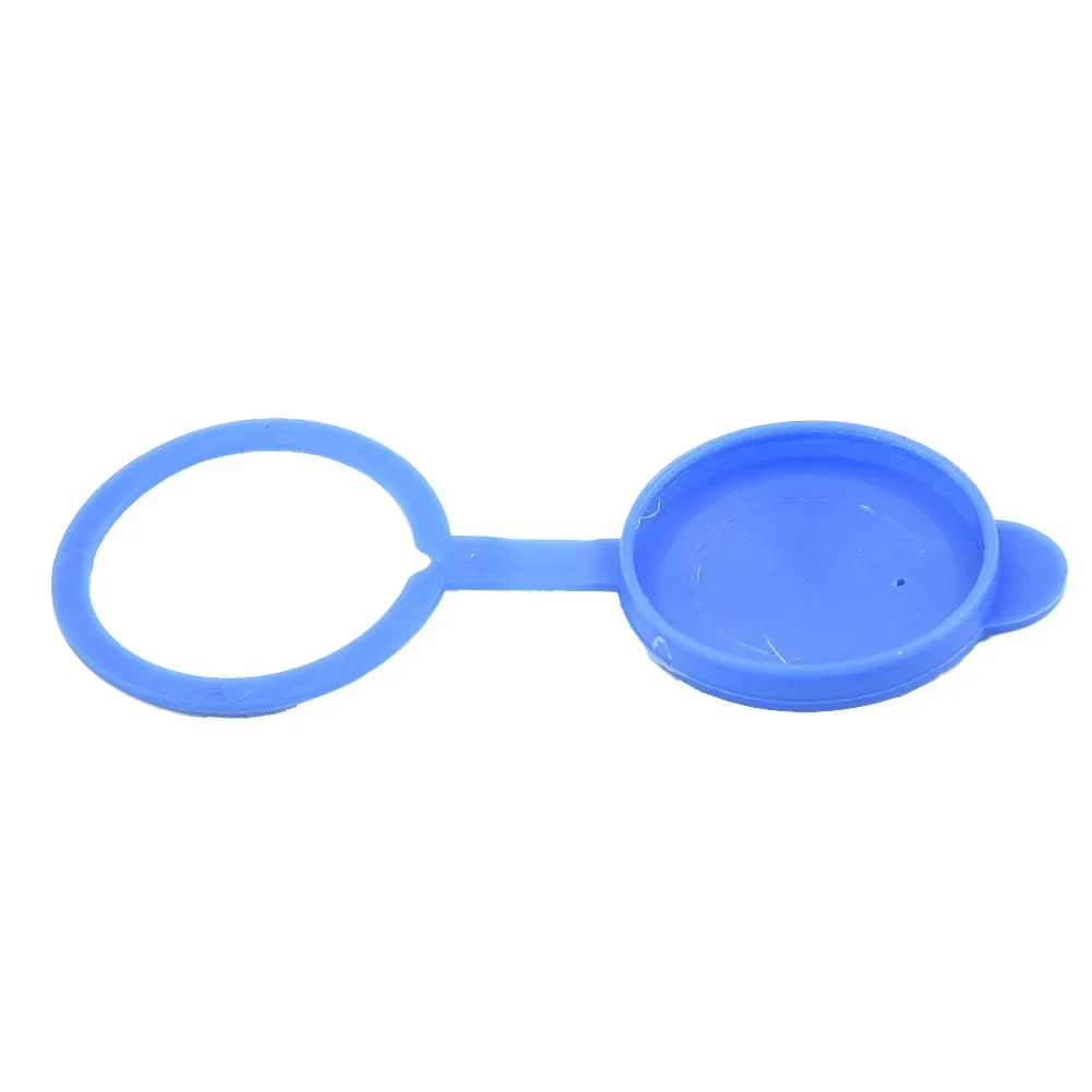 Windshield Wiper Washer Cap Car Truck Bottle Cap Car Car Accessories Exterior Fluid 10.7x4cm(4.2x1.6inch)(LxW)