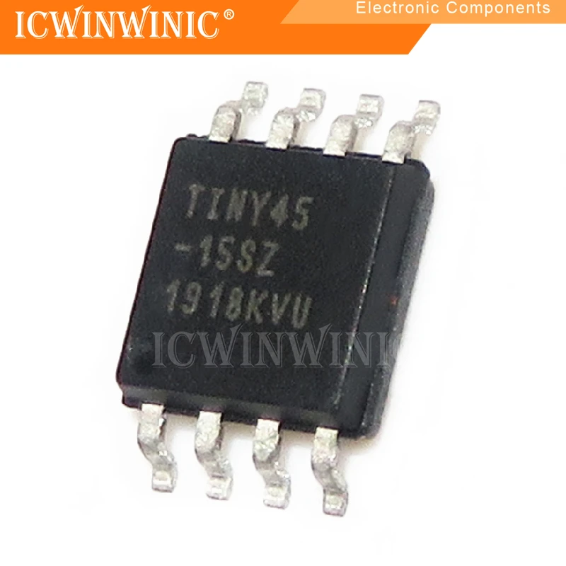 1 pieza ATTINY45-15SZ ATTINY45