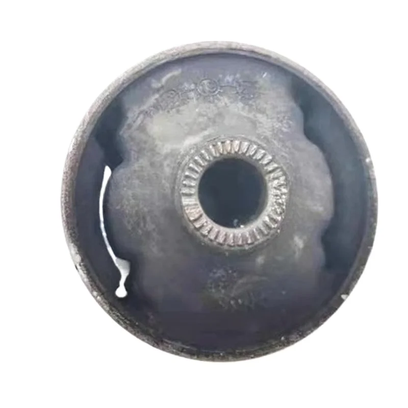 

1 шт., оригинальный треугольный рычаг, нижняя стойка, рычаг управления, большой маленький резиновый рукав для Chery A3 Arrizo 5 7