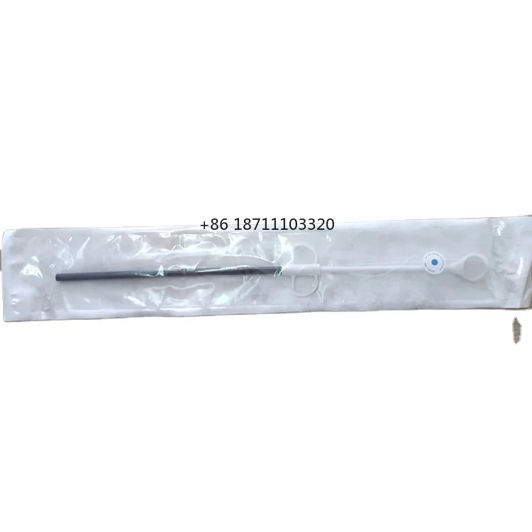 General Surgery Obstetrics Urology laparoscopic extracting Detachable Endo Bags with string