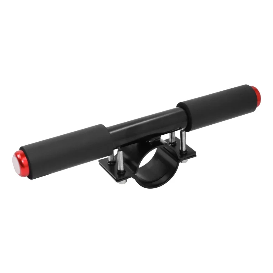 LED-Scheinwerfer für Xiaomi M365 / Pro Elektroroller, zoombar, 1200 mAh Akku, USB wiederaufladbar, 150 lm, XM-L T6 Frontlicht – Detail 20