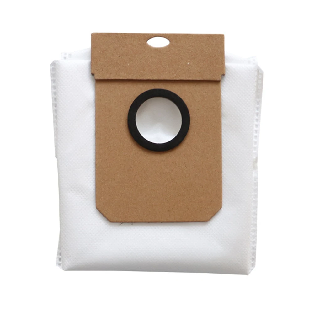 Vacuum Cleaner Replacement Filters Mop Cloth Dust Bag Side Brush For 360 For Conga 13090 Spin Revol Home Cleaning Tools