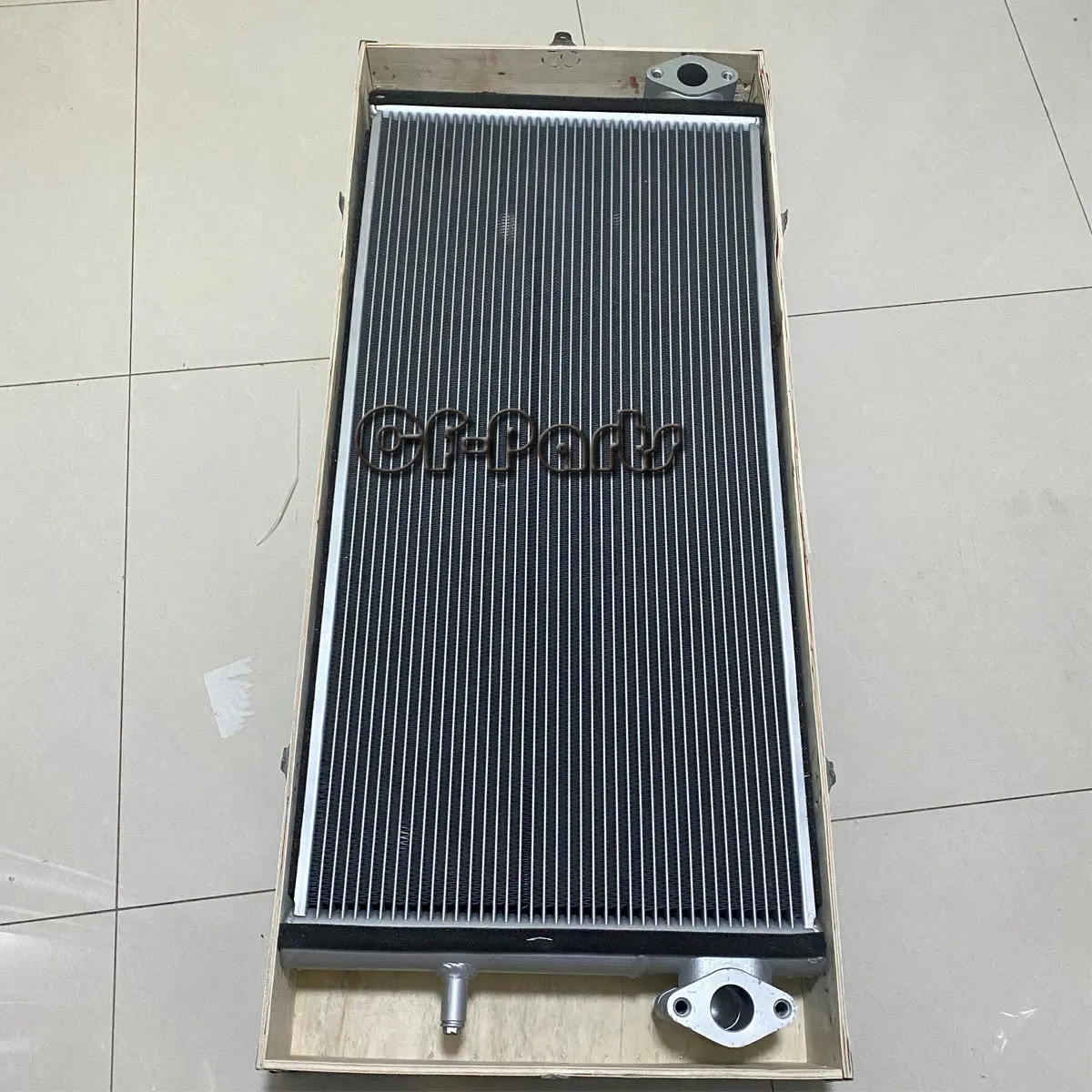 

Oil Cooler K1008128 for Doosan Excavator DX225LC DX225NLC DX190W DX210W