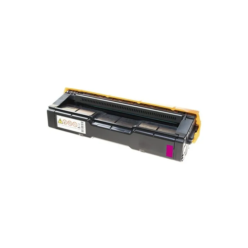 Recycled RICOH toner cartridge RC320M, replaces 407636 - 406481 XRC320MR imprimirbien.com