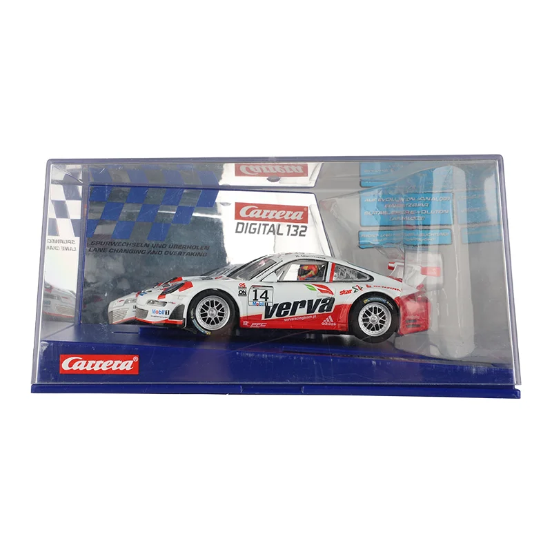 Slot Cars Digital Carrera 1 32 1/32 30774 365 30907 Torino 30727 GT3 RSR 30831 Capri 30811 M6 30769 R8 LMS Toy Car