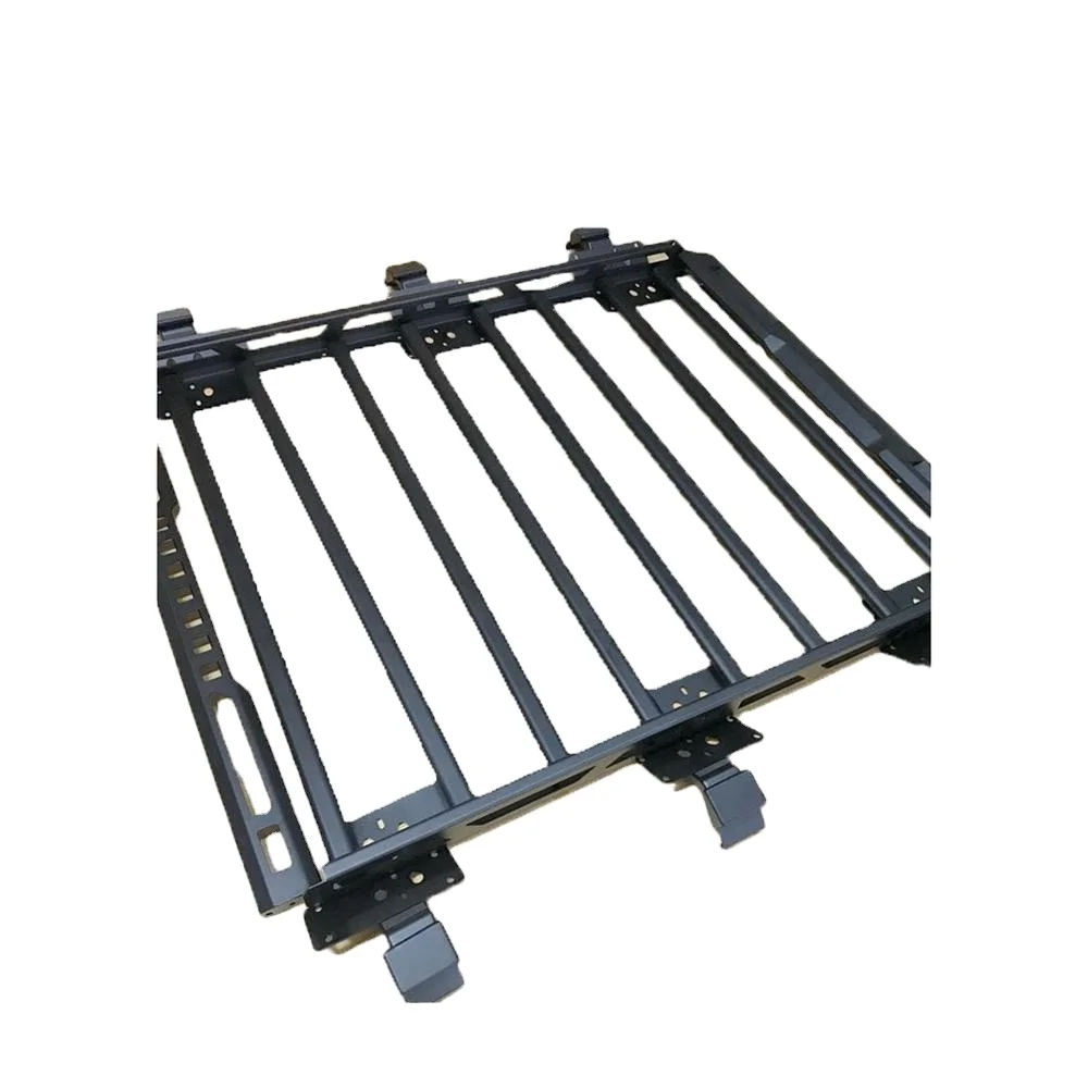 

Wholesaler 4x4 Offroad Roof Rack For 2018+ Japan Accessories Roof Luggage In Guangzhou