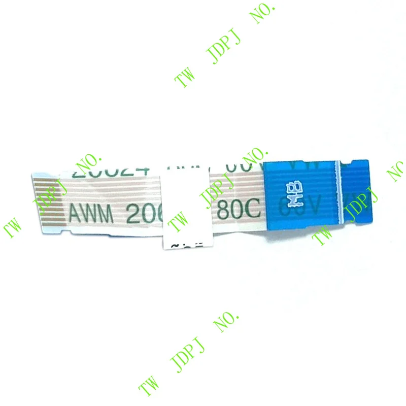 PJSE 5C11D64959 450.0NL03.0001 NEW For LENOVO ThinkPad P1 Gen 5 21DC 21DD  Fingerprint Board Cable