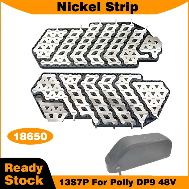 Nickel Plated Nicke… - image