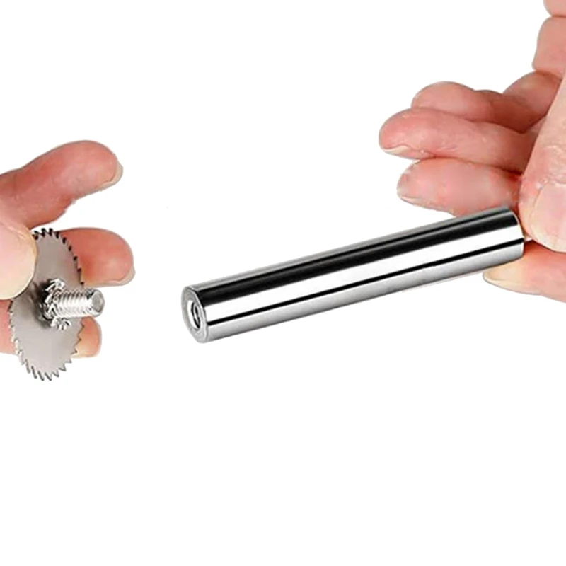 핫! PVC 파이프용 내부 파이프 커터, 플라스틱 배관 도구, 6 개 로터리 드릴 톱날, 배관공용 1/4 인치 육각 생크