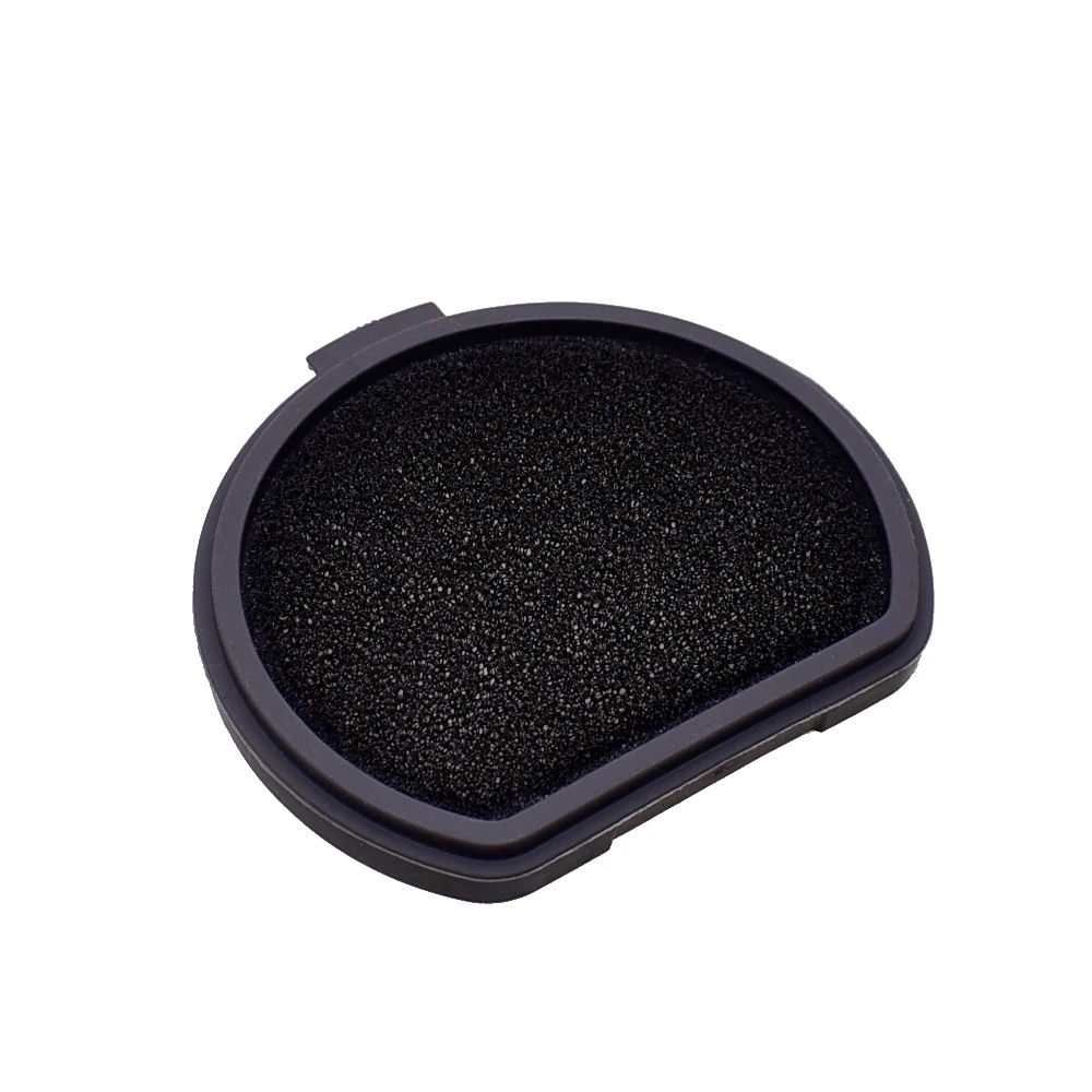 Washable Pre-motor HEPA Filter Compatible with AEG Electrolux ASKQX9/ QX9-1-50IB/ QX9-1-ALRG/ QX9-1-ANIM Replacement Accessory