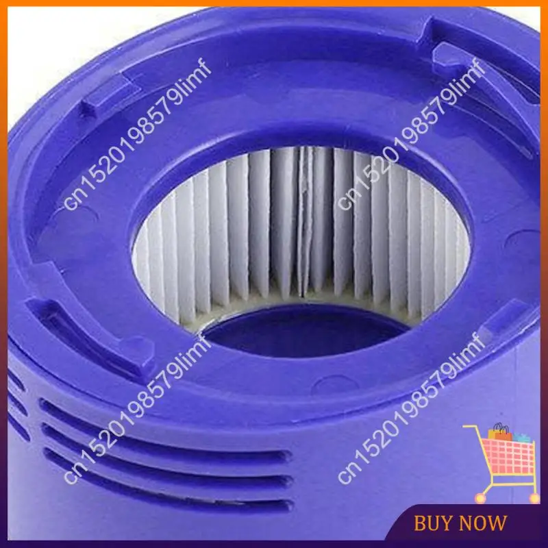 

MSOR-подходит для пылесосов Dyson, фильтры V7 V8, запасные части для пылесоса, аксессуары для подметальных машин