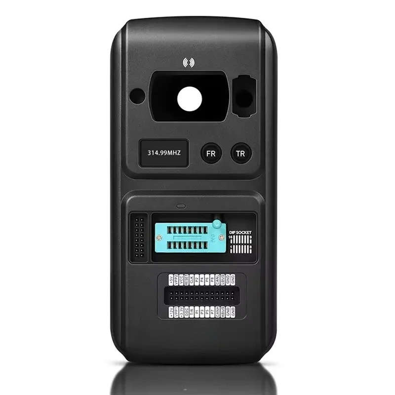 XTOOL KC501 Professional Car Key Programming OBD2 Sacnner Chip Programmer ECU Reader for Vehicle Keys Works With X100 PAD3