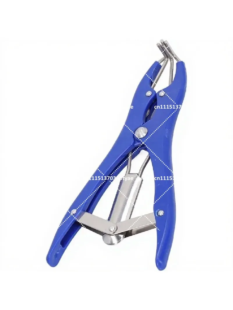 Rubber Ring Spreading Pliers Silicone Balloon Hose Spreader Expander Seal Ring Expanding Tool